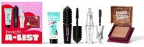 Kosmētikas komplekts sievietēm Benefit A-List, 11 ml