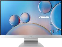 Stacionarus kompiuteris Asus M3700WYAK AMD Ryzen 7 5825U, 256 GB, 27 ", DDR4 (SO-DIMM) 16 GB, SSD 256 GB, AMD Radeon Graphics Dynamic, Windows 11 Pro WA002X 90PT03A2-M000R0