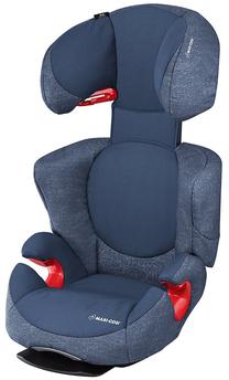 Automobilinė kėdutė Maxi-Cosi Rodi Air Protect, mėlyna sp., 15 - 36 kg