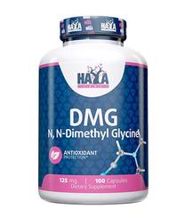 Maisto papildas Haya Labs DMG, 100 vnt.