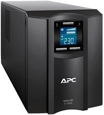 Стабилизатор напряжения UPS APC, 600 Вт
