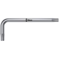 L-tipo raktas Wera 965, 100 mm, 10 mm