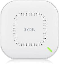 Belaidės prieigos taškas ZyXEL WAX630S, 5 GHz, balta sp.