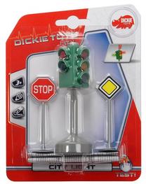 Дорожные знаки Simba Dickie Toys