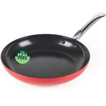 Praepann Russell Hobbs RH03806, Ø 28 cm, alumiinium