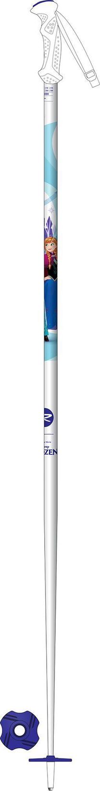 Slēpju nūjas kalniem Rossignol Frozen JR, 85 cm