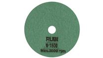 Полировочный диск Rubi 62975