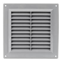 Ventilācijas reste Europlast VR1515P, plastmasa