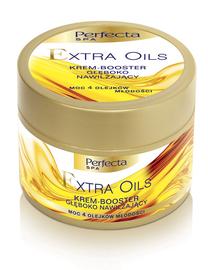 Крем для тела Perfecta Extra Oils, 225 мл
