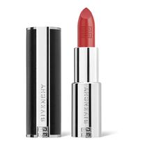 Lūpų dažai Givenchy Le Rouge Interdit Intense Silk, 3.4 g, 304 mandarine boléro
