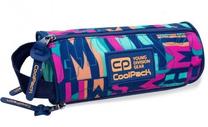 Penālis CoolPack Omni Missy, 22 cm x 8 cm, daudzkrāsaina