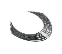 Žoliapjovių lynas Bosch F016800431, 0.37 m x 3.5 mm