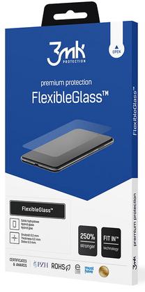 Telefono apsauginis stiklas 3MK For Asus ZenFone 8, 7H