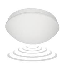 Lubinis lauko šviestuvas Orno Marin, 60W, E27, IP44, balta sp., 11.7 cm x 27.5 cm