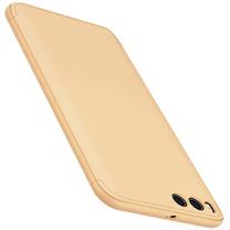 Чехол для телефона Hurtel, золотой цв., Xiaomi