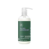 Plaukų kondicionierius Paul Mitchell Tea Tree Lavender Mint Hydrating Cowash, 500 ml