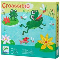 Galda spēle Djeco Croassimo DJ08433