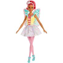Lėlė Mattel Barbie FXT03, 29 cm, įvairių spalvų
