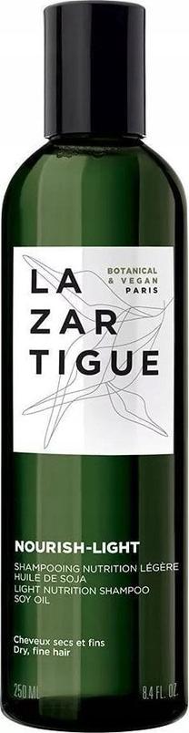 Šampūns Lazartigue Nourish-Light, 250 ml