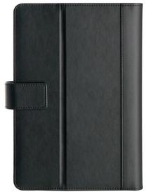 Planšetdatora vāciņš Vivanco, melna krās., 7-8"