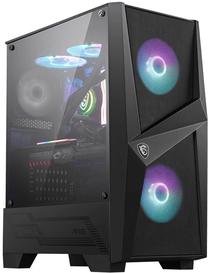 Stacionarus kompiuteris Mdata Intel® Core™ i5-13400F, 1 TB, DDR5 8 GB, SSD 1 TB, RTX 4070 12 GB GDDR6X, Windows 11