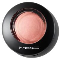 Vaigu ēnas MAC Mineralize, gaiši rozā krās., sweet enough, 3.2 g