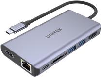 USB šakotuvas Unitek D1056A, 20 cm