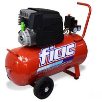 Oro kompresorius Fiac Supercosmos 255 50, 1800 W
