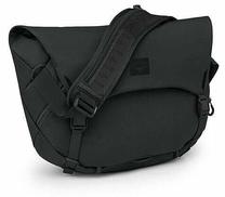 Sülearvutikott Osprey Metron Messenger, pruun v., 18 l, 16"