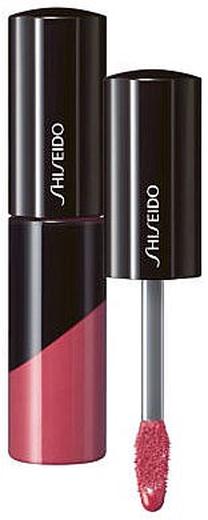 Блеск для губ Shiseido, baby doll цв., pk304