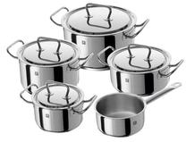 Puodų rinkinys Zwilling Twin Classic 66580-000-0