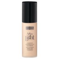 Grima bāze PUPA Milano Active Light, 008 very light porcelain, 30 ml