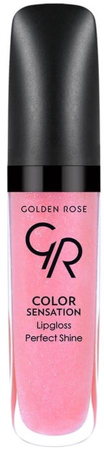 Lūpų blizgis Golden Rose Sensation, 5.6 g, 106