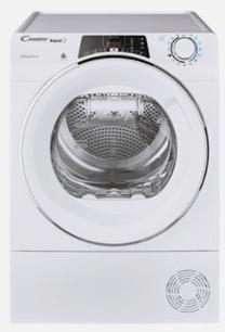 Žāvētājs Candy ROE H9A2TCEX-S, 9 kg