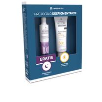 Veido priežiūros priemonių rinkinys Cantabria Labs Heliocare Neoretin, 2 vnt.