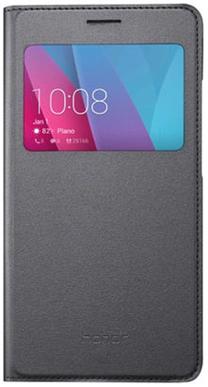 Telefono dėklas Huawei, pilka sp., Huawei