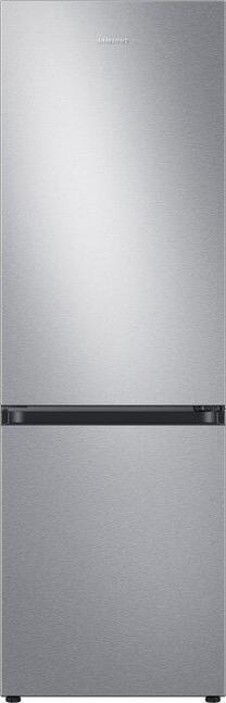 Šaldytuvas šaldiklis apačioje Samsung RL34T602DSA/EG