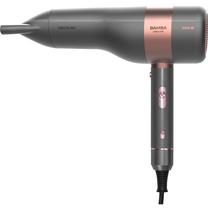 Plaukų džiovintuvas Cecotec Bamba IoniCare 6000 Rockstar Vision, 2000 W, pilka sp.