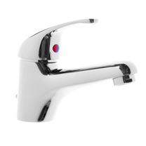Смеситель для раковины Novaservis Neon 93001/1.0, хромовый цв.