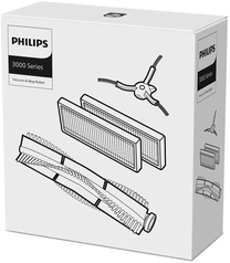 Priedas, atsarginis rinkinys Philips XV1433/00