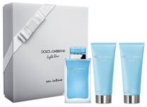Dovanų komplektas moterims Dolce & Gabbana
