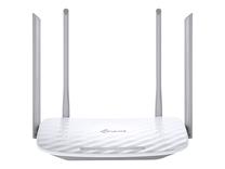 Maršrutizatorius TP-Link Archer C50, juoda sp.