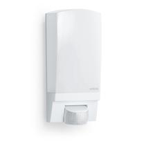 Õue seinavalgusti Steinel Sensor, 60W, E27, IP44, valge v., 12.7 cm x 12.7 cm