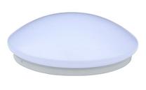 Lampa griesti un sienas Brillight 0021774, LED, 4000 °K, 1 x 12 W, balta krās. / balta krās.