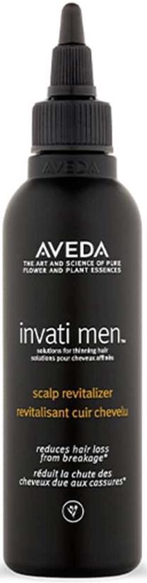 Matu losjons Aveda Invati Men Scalp Revitalizer, 125 ml