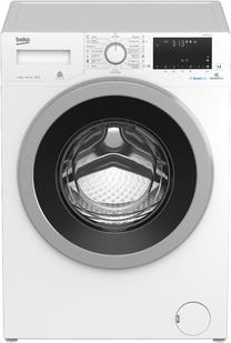 Skalbimo mašina Beko WTV9636XS0, 9 kg, balta sp.
