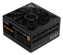 Maitinimo blokas EVGA SuperNOVA 1000 G6 1000 W, 13.5 cm