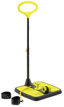 Medicīnas un rehabilitācijas mēbeles un aprīkojums, balansēšanas platforma InnovaGoods V01100829, 103 cm