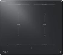 Indukcinė kaitlentė Whirlpool WTX6019DCF