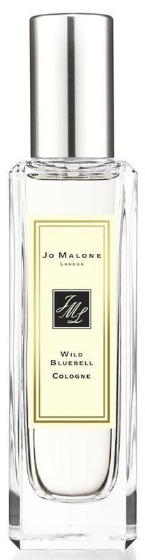 Odekolons Jo Malone Wild Bluebell Women, 30 ml, (bez iepakojuma)